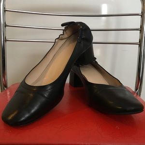 Everlane Day Heel sz/8.5